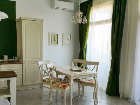 Sozopolis's Interior 13 А 