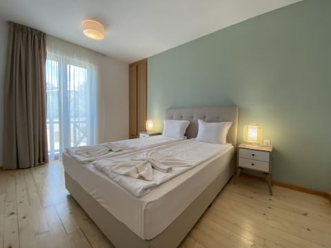 Sozopolis's Interior Villa 