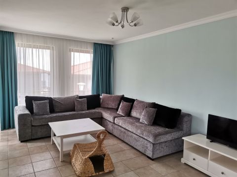 Sozopolis's Interior Villa 