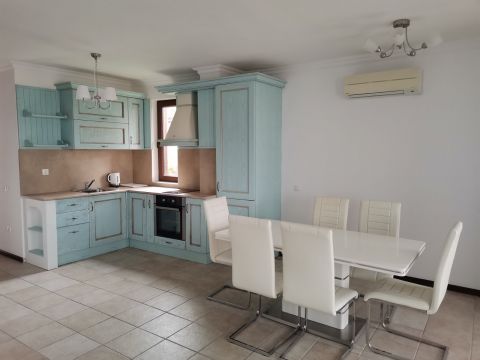 Sozopolis's Interior Villa 