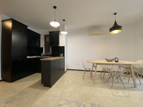 Sozopolis's Interior Villa 