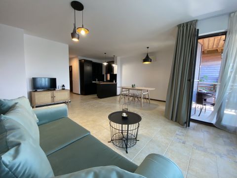 Sozopolis's Interior Villa 