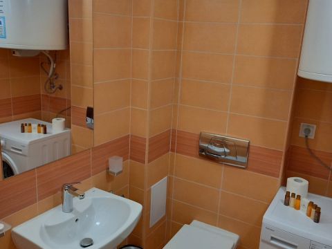 Интериор Комплекс Созополис