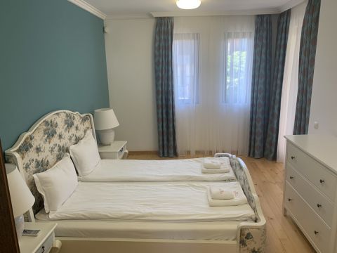 Sozopolis's Interior Villa 